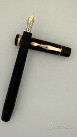 Montblanc 102 vintage anni '30 ebanite