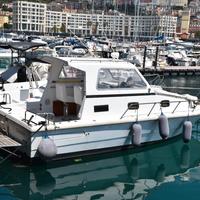 Deltamar regg 25 pesca sportiva nuovo prezzo