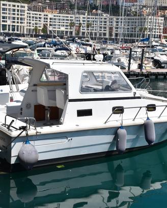 Deltamar regg 25 pesca sportiva nuovo prezzo