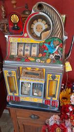 Slot Machine Vintage