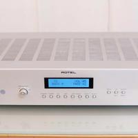 Rotel RA-12 Amplificatore Integrato 60W