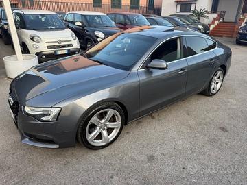 Audi A5 SPB 2.0 TDI 190 CV clean diesel multitroni