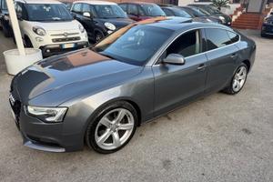 Audi A5 SPB 2.0 TDI 190 CV clean diesel multitroni