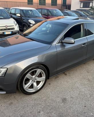 Audi A5 SPB 2.0 TDI 190 CV clean diesel multitroni