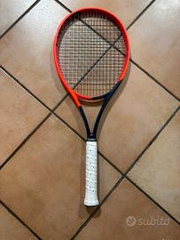 HEAD Radical Pro Manico 3