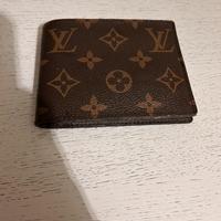 Portafoglio louis vuitton