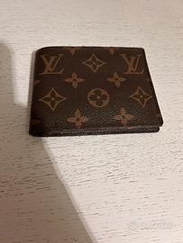 Portafoglio louis vuitton