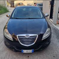 Lancia Delta 1400 GPL  Gold ecochic