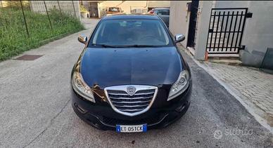 Lancia Delta 1400 GPL  Gold ecochic
