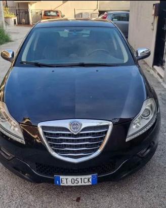 Lancia Delta 1400 GPL  Gold ecochic