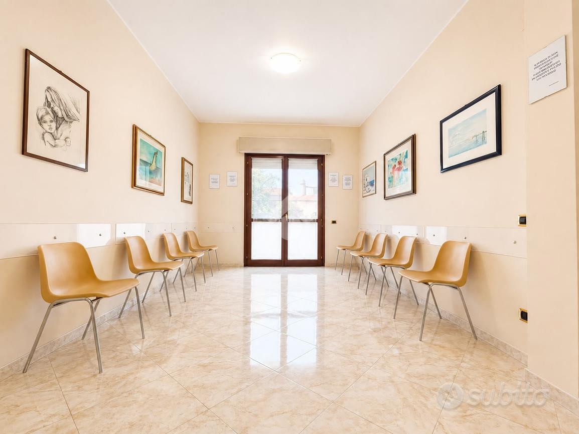 Appartamento – Cuartu Sant'Aleni/Quartu Sant'Elena, Claru Bidda, Mràxini Arrùbiu/Margine Rosso - Vista 5