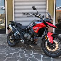 TRIUMPH TIGER 850 SPORT DEL 2022 CON 1733 KM.