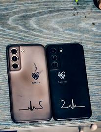 N° 2 Samsung S 22 Smartphone android