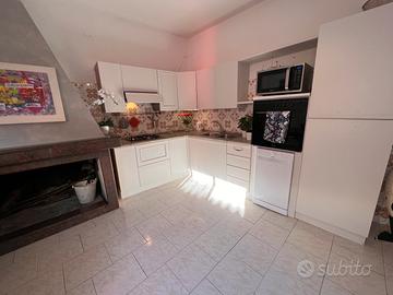 Appartamento tutti comfort a San Vito in Sardegna