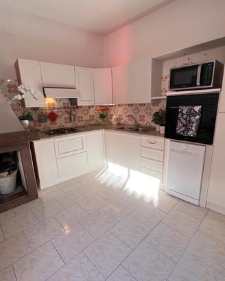 Appartamento tutti comfort a San Vito in Sardegna