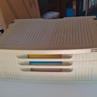 Cassettiera contenitore da tavolo Sigma