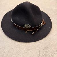 Cappellone scout fse taglia 54