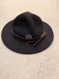 Cappellone scout fse taglia 54