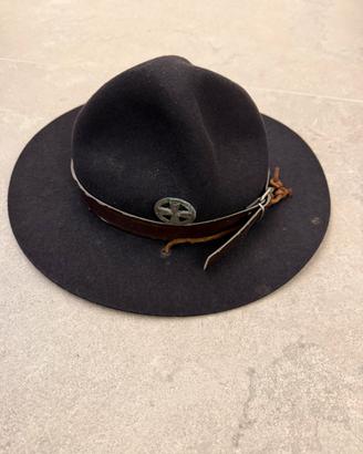 Cappellone scout fse taglia 54