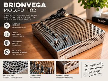 brionvega fd 1102