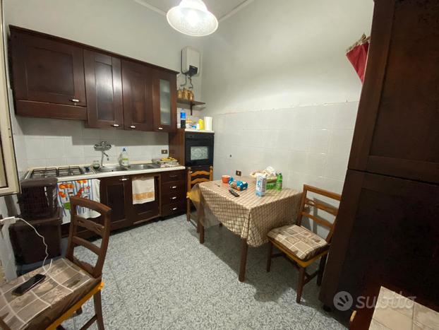 DUPLEX Al Centro di Giugliano MAV250