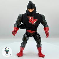 Masters Of The Universe vintage NINJOR