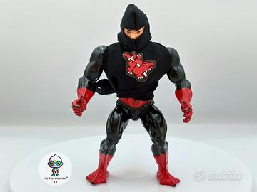 Masters Of The Universe vintage NINJOR