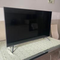 Tv Samsung UE43TU7170U