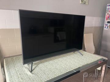 Tv Samsung UE43TU7170U