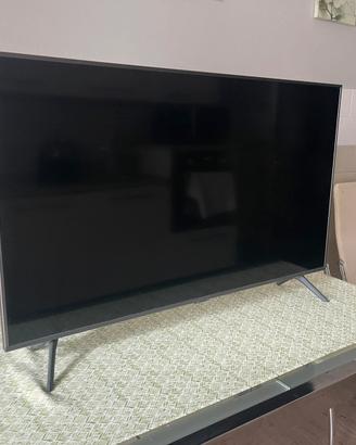 Tv Samsung UE43TU7170U