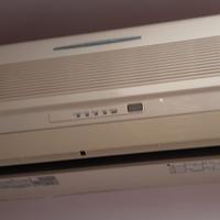 condizionatore toshiba 