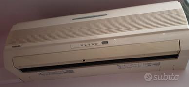 condizionatore toshiba 