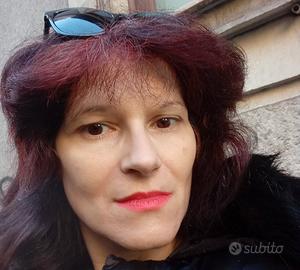 Content Writer/Ghostwriter/Collaboratrice editoria