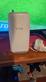 Router 4G+ LTE Zyxel LTE5398-M904 