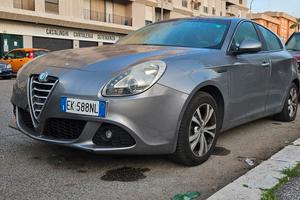 giulietta 1.4 distinctive GPL 