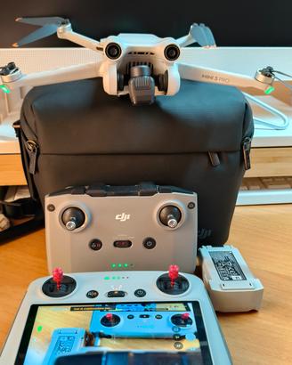 dji mini 3 pro