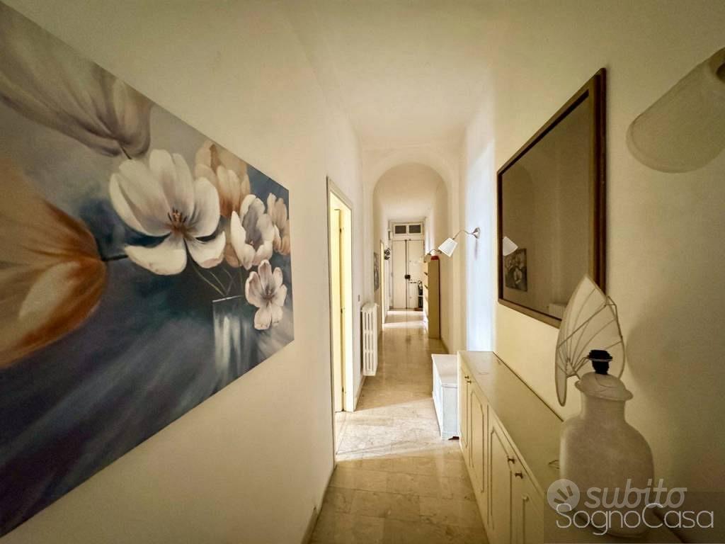 Appartamento – Firenze, Campo di Marte, Quartiere 2 - Altro