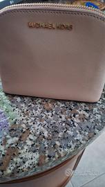 Borsa a mano/Pochette Michael  Kors  rosa