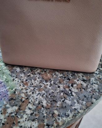 Borsa a mano/Pochette Michael  Kors  rosa