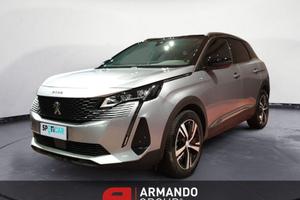 Peugeot 3008 2nd serie PureTech Turbo 130 S&S GT