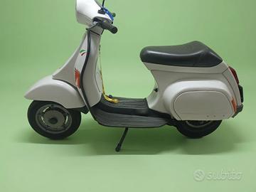 Vespa 50 HP eltronic