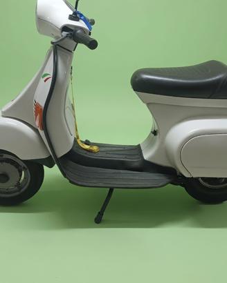 Vespa 50 HP eltronic