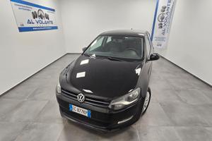 Volkswagen Polo 1.4 5 porte Comfortline BiFuel - N