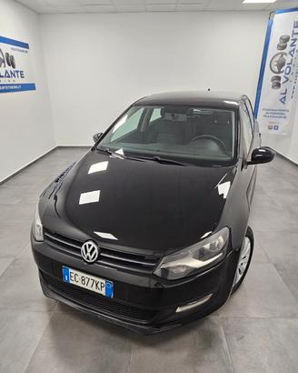 Volkswagen Polo 1.4 5 porte Comfortline BiFuel - N