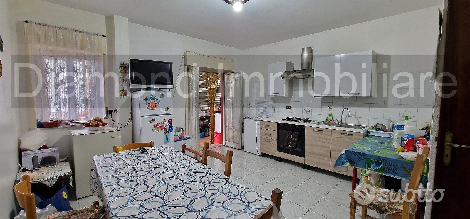 Appartamento – Fiumefreddo di Sicilia, Catania - Vista 4