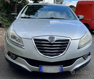 Lancia delta 1.9 Twin Turbo Full Optional