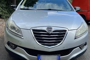 Lancia delta 1.9 Twin Turbo Full Optional
