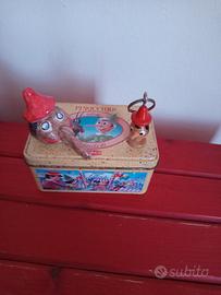 Pinocchio 