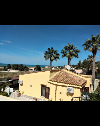 Castellammare del golfo