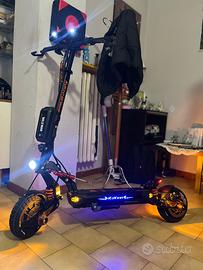 Kukirin G2 master 2025